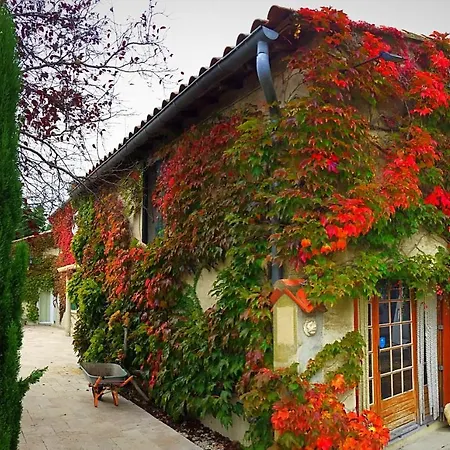 Des Abeilles - D'hôtes 4* La Bégude-de-Mazenc